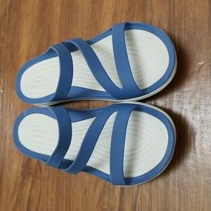 Crocs Sandals